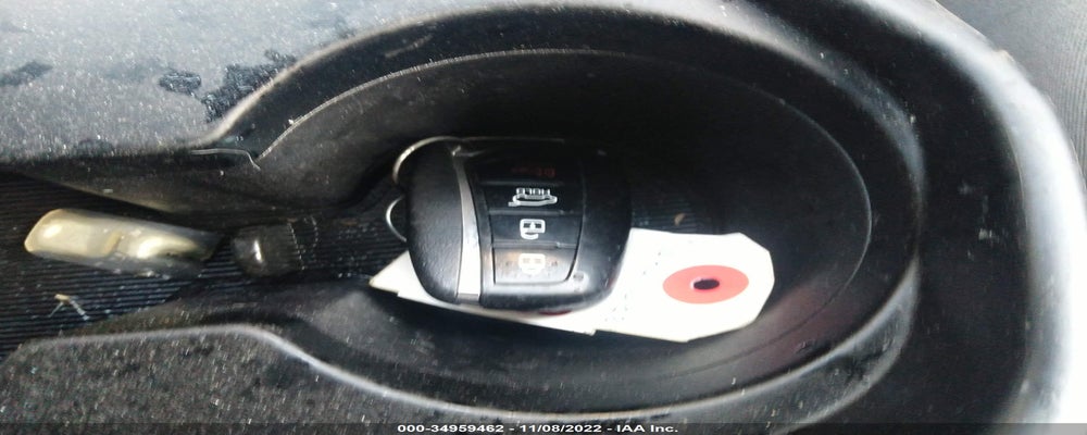 5XYZUDLB0JG549709 2018 HYUNDAI SANTA FE SPORT photo no. 11