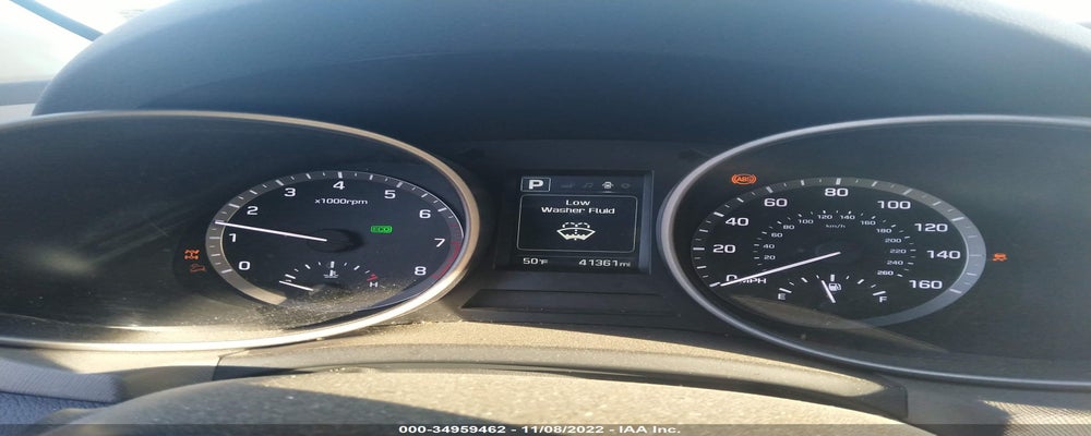 5XYZUDLB0JG549709 2018 HYUNDAI SANTA FE SPORT photo no. 7
