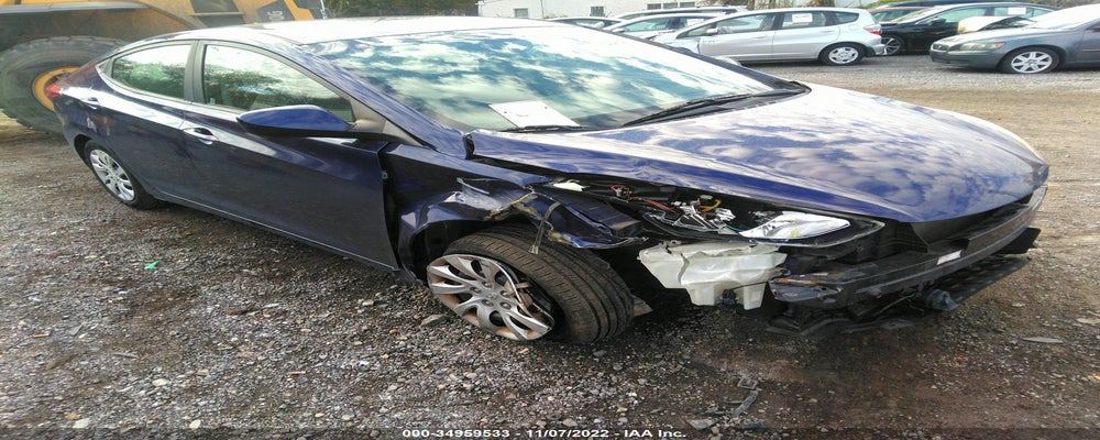 5NPDH4AE8CH104836 2012 HYUNDAI ELANTRA photo no. 24