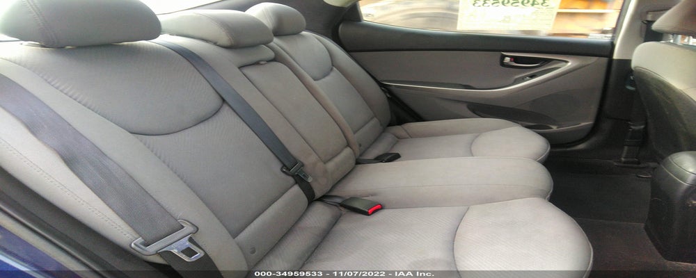 5NPDH4AE8CH104836 2012 HYUNDAI ELANTRA photo no. 8
