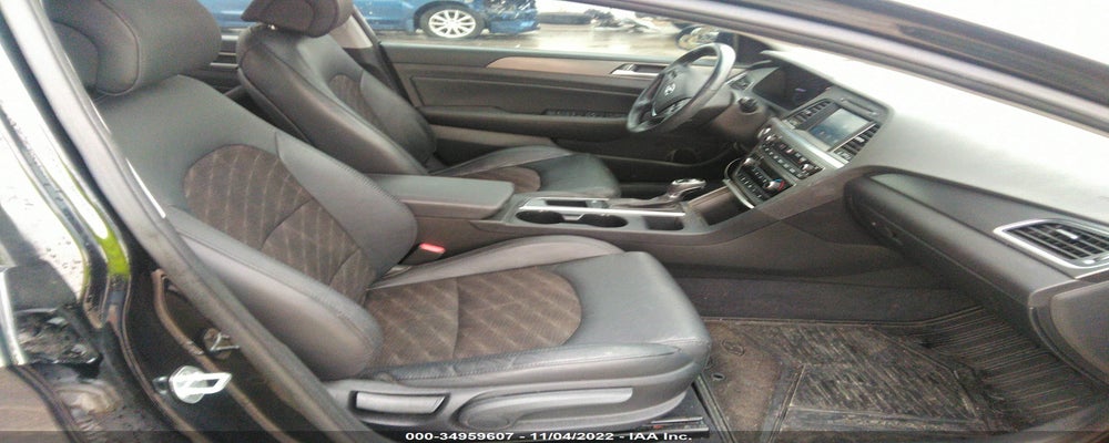 5NPE34AF2HH546904 2017 HYUNDAI SONATA photo no. 5