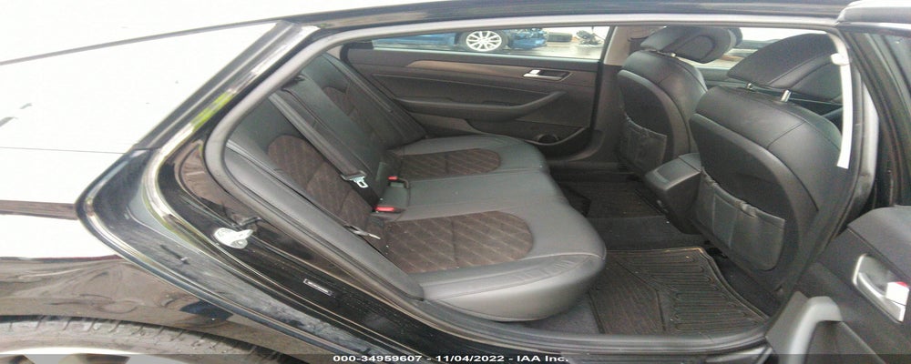 5NPE34AF2HH546904 2017 HYUNDAI SONATA photo no. 8
