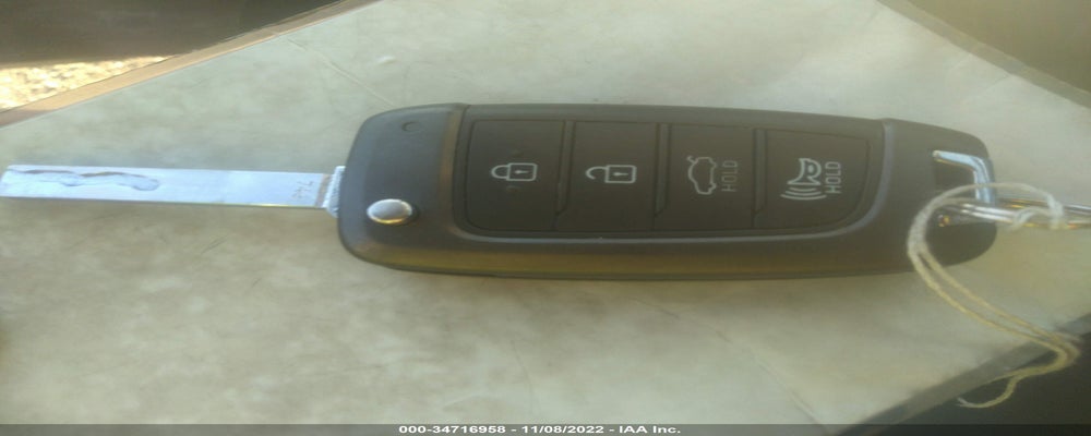 3KPC24A30JE028381 2018 HYUNDAI ACCENT photo no. 11