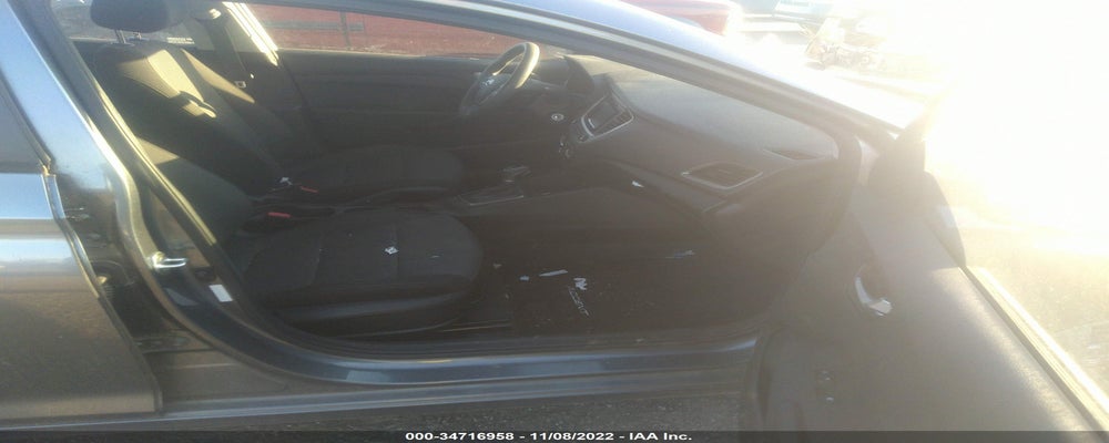 3KPC24A30JE028381 2018 HYUNDAI ACCENT photo no. 5