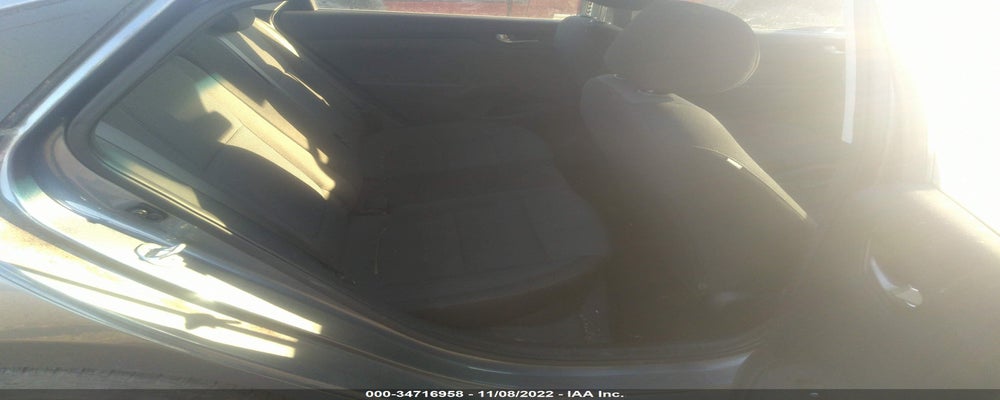 3KPC24A30JE028381 2018 HYUNDAI ACCENT photo no. 8