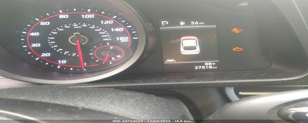 KMHLM4AGXMU068515 2021 HYUNDAI ELANTRA photo no. 7
