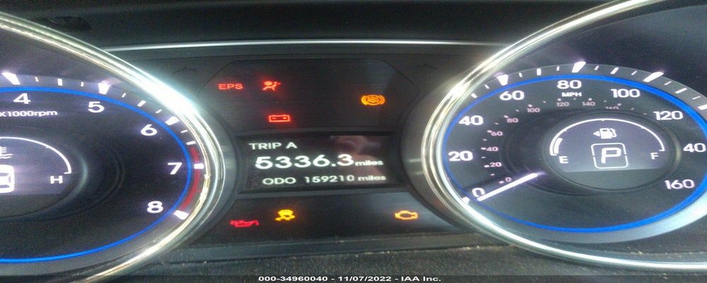 5NPEB4AC7BH201691 2011 HYUNDAI SONATA photo no. 7