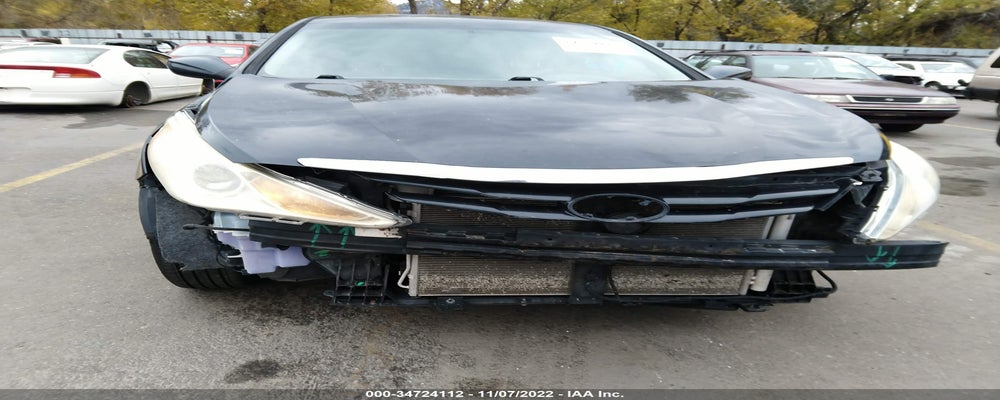 5NPEB4AC3BH281104 2011 HYUNDAI SONATA photo no. 6
