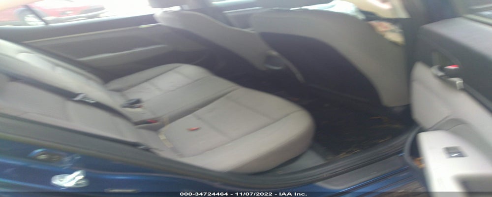 5NPD84LF0LH539582 2020 HYUNDAI ELANTRA photo no. 8