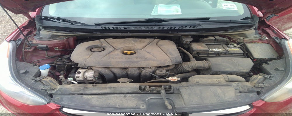 5NPDH4AE1DH337328 2013 HYUNDAI ELANTRA photo no. 10