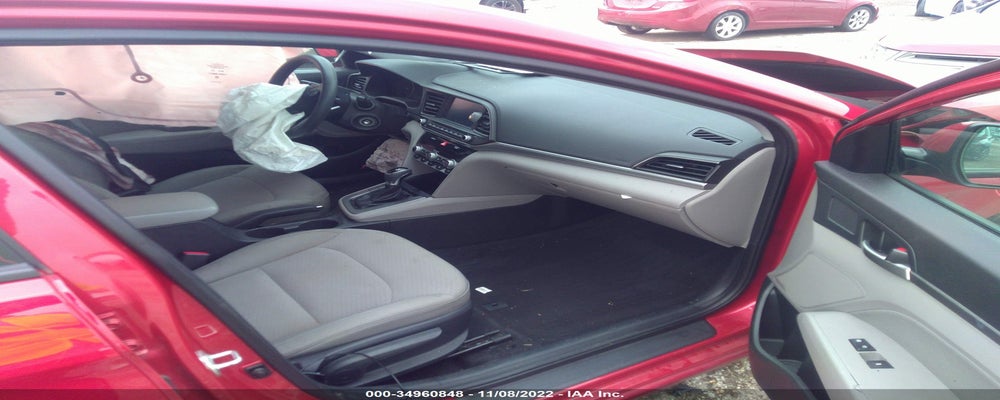 5NPD84LF3LH554576 2020 HYUNDAI ELANTRA photo no. 5