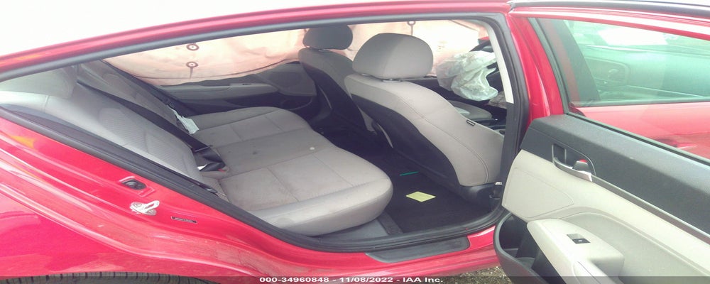 5NPD84LF3LH554576 2020 HYUNDAI ELANTRA photo no. 8