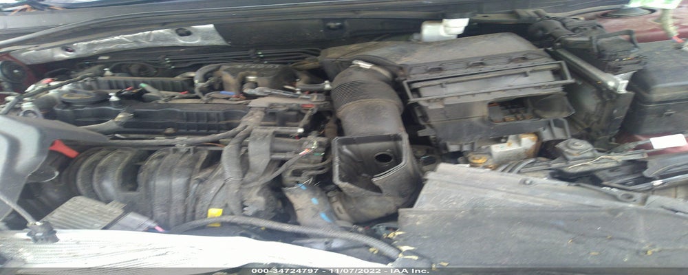 5NPE24AF0GH328185 2016 HYUNDAI SONATA photo no. 10