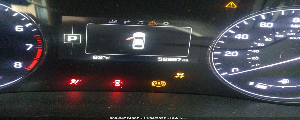 KMHGN4JE5GU107755 2016 HYUNDAI GENESIS photo no. 7