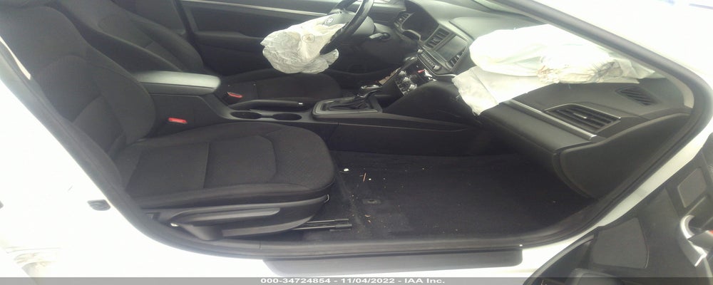 5NPD84LF0KH484193 2019 HYUNDAI ELANTRA photo no. 5
