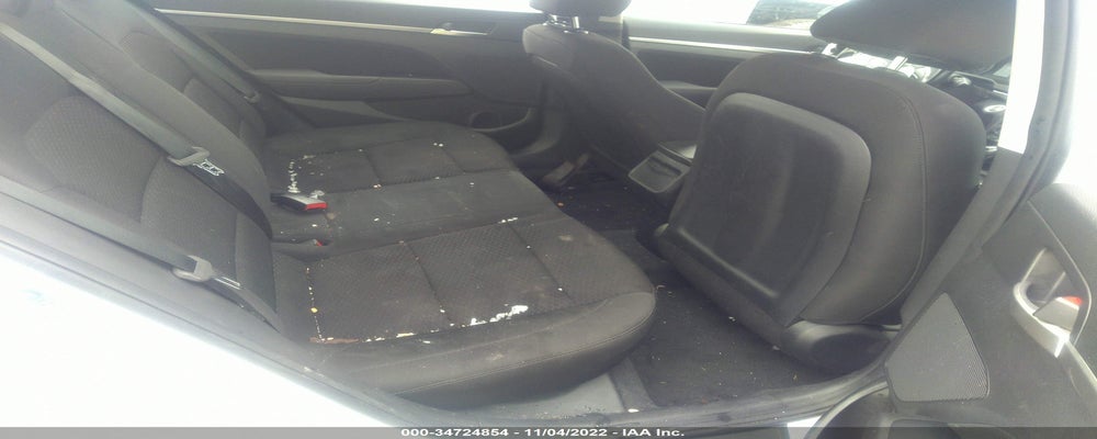 5NPD84LF0KH484193 2019 HYUNDAI ELANTRA photo no. 8