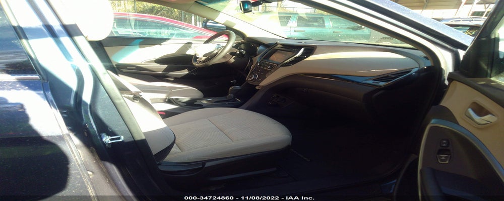 5NMZU3LBXJH067491 2018 HYUNDAI SANTA FE SPORT photo no. 5