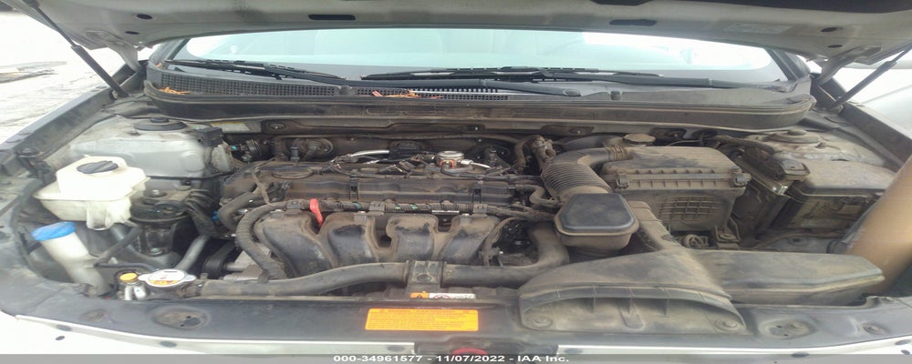 5NPEB4AC0DH625801 2013 HYUNDAI SONATA photo no. 10