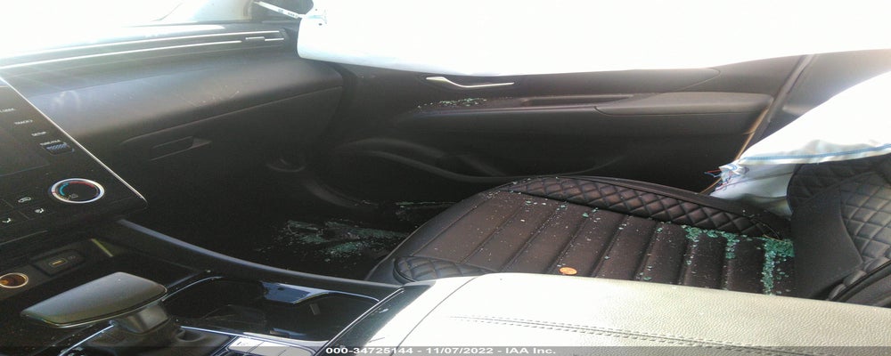 5NMJB3AE7NH060472 2022 HYUNDAI TUCSON photo no. 5