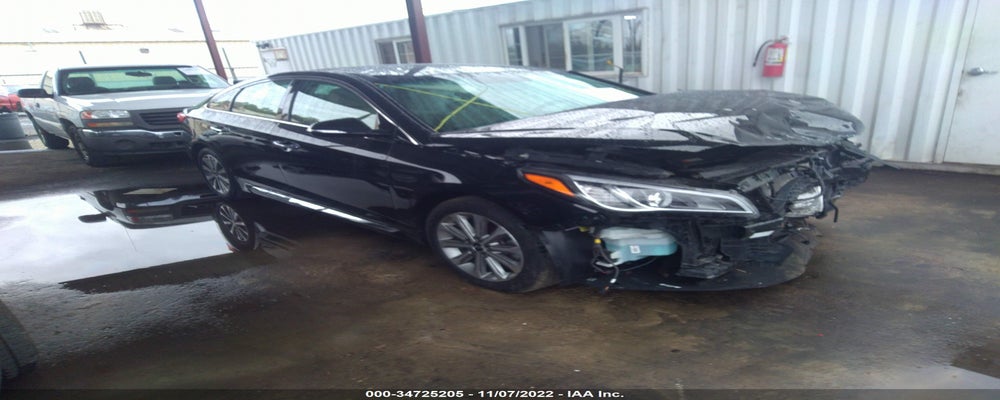 5NPE34AF0GH430888 2016 HYUNDAI SONATA photo no. 4