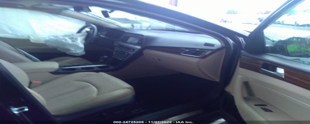 5NPE34AF0GH430888 2016 HYUNDAI SONATA photo no. 5