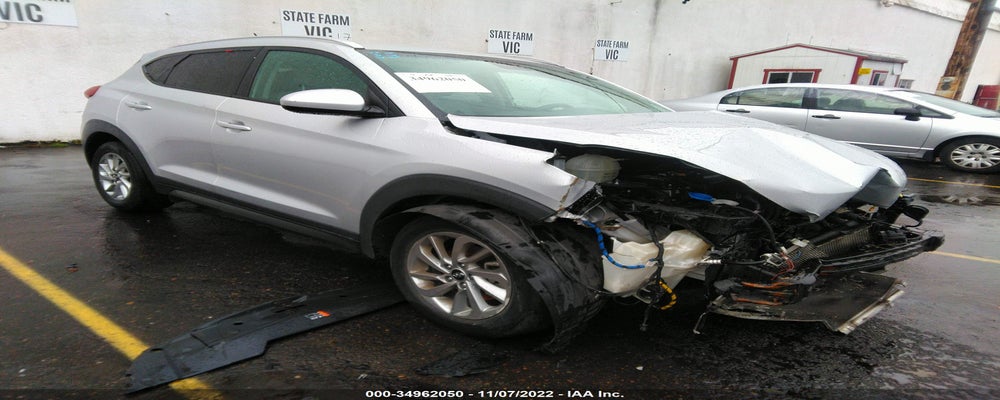 KM8J33A45GU146018 2016 HYUNDAI TUCSON photo no. 20