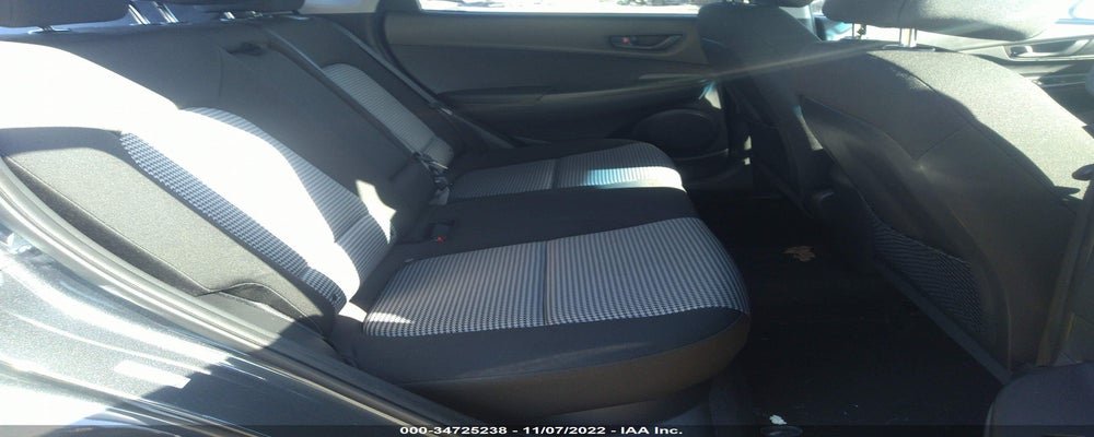 KM8K2CAA5MU747700 2021 HYUNDAI KONA photo no. 8