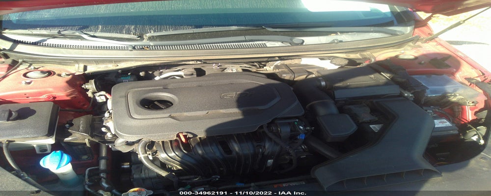5NPE24AF4KH787583 2019 HYUNDAI SONATA photo no. 10