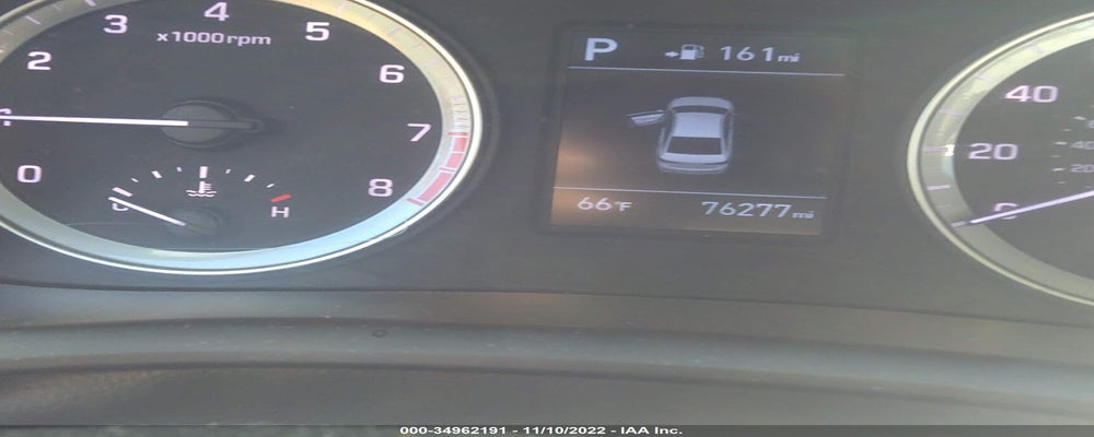 5NPE24AF4KH787583 2019 HYUNDAI SONATA photo no. 7