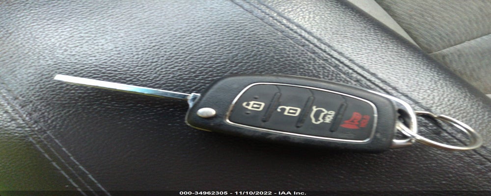 5XYZUDLBXGG330944 2016 HYUNDAI SANTA FE SPORT photo no. 11