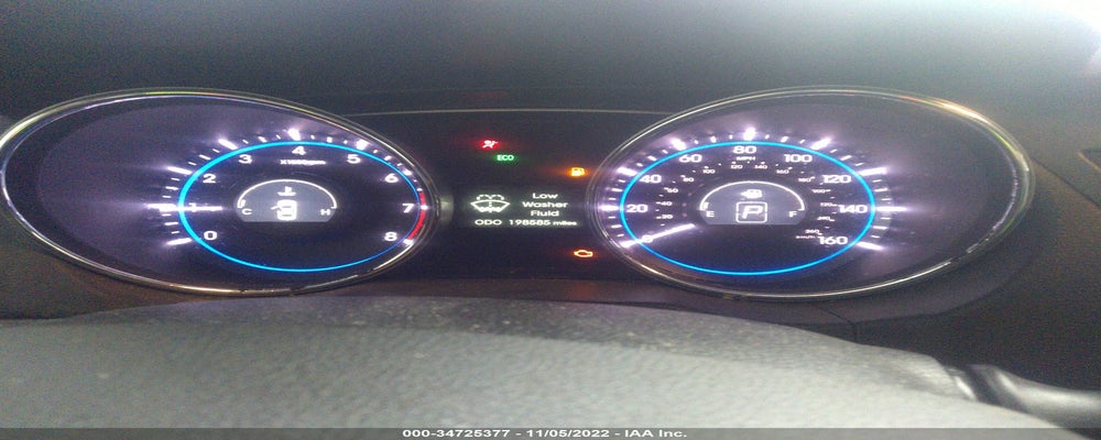 5NPEB4AC3EH897373 2014 HYUNDAI SONATA photo no. 7
