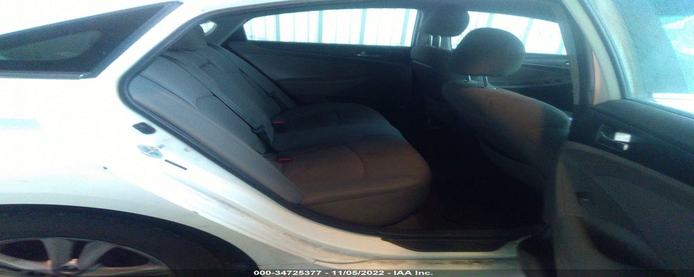 5NPEB4AC3EH897373 2014 HYUNDAI SONATA photo no. 8