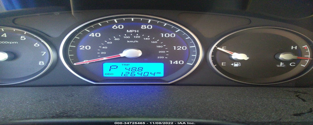 5XYZHDAGXCG145662 2012 HYUNDAI SANTA FE photo no. 7