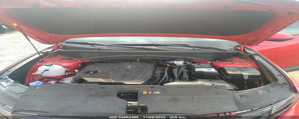 5NMJBCAE4NH084096 2022 HYUNDAI TUCSON photo no. 10