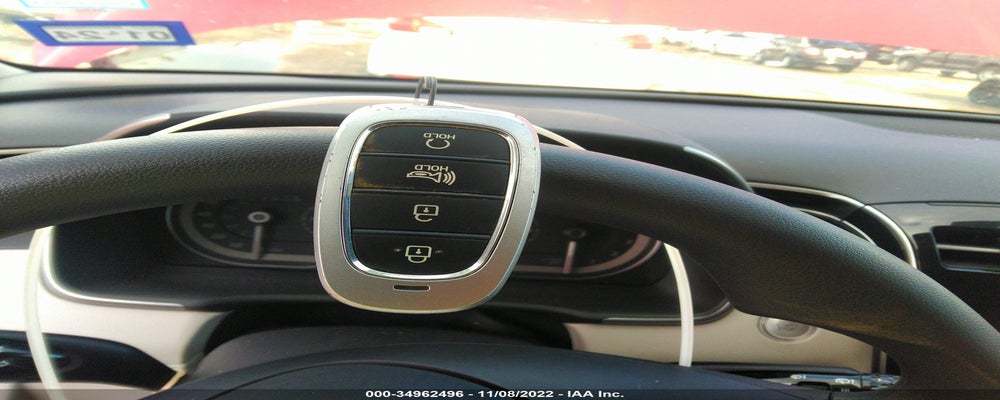 5NMJBCAE4NH084096 2022 HYUNDAI TUCSON photo no. 11