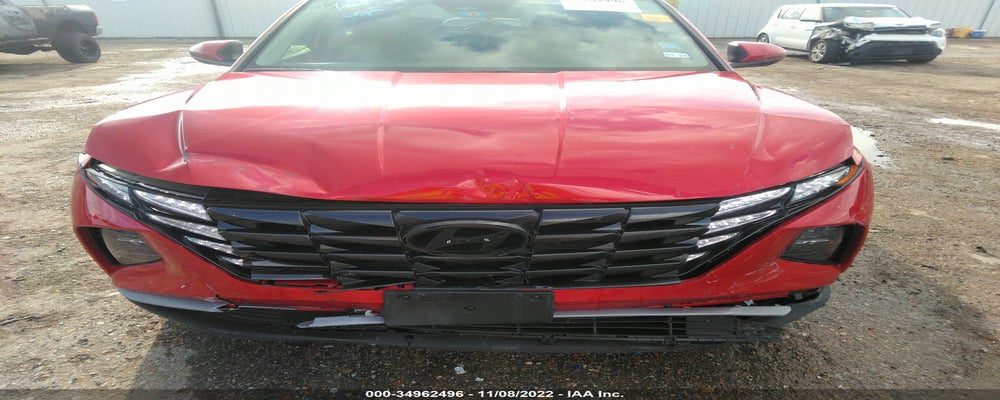 5NMJBCAE4NH084096 2022 HYUNDAI TUCSON photo no. 6