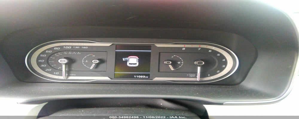 5NMJBCAE4NH084096 2022 HYUNDAI TUCSON photo no. 7