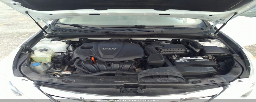 5NPEB4AC4DH724802 2013 HYUNDAI SONATA photo no. 10