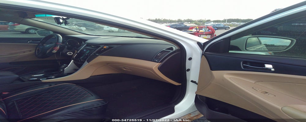 5NPEB4AC4DH724802 2013 HYUNDAI SONATA photo no. 5