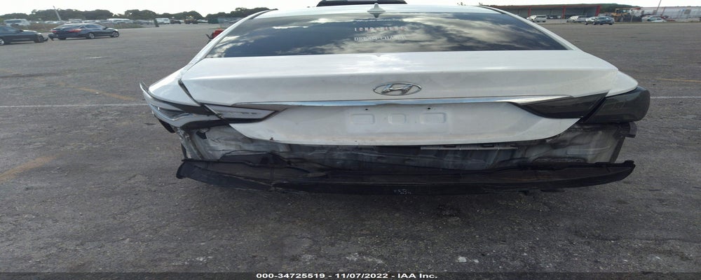 5NPEB4AC4DH724802 2013 HYUNDAI SONATA photo no. 6
