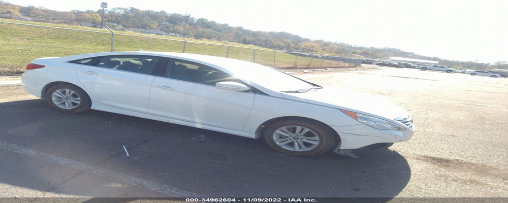 5NPEB4AC4EH902239 2014 HYUNDAI SONATA photo no. 8