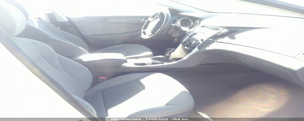 5NPEB4AC4EH902239 2014 HYUNDAI SONATA photo no. 5
