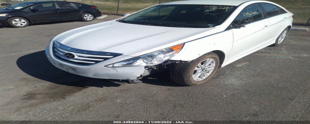 5NPEB4AC4EH902239 2014 HYUNDAI SONATA photo no. 6
