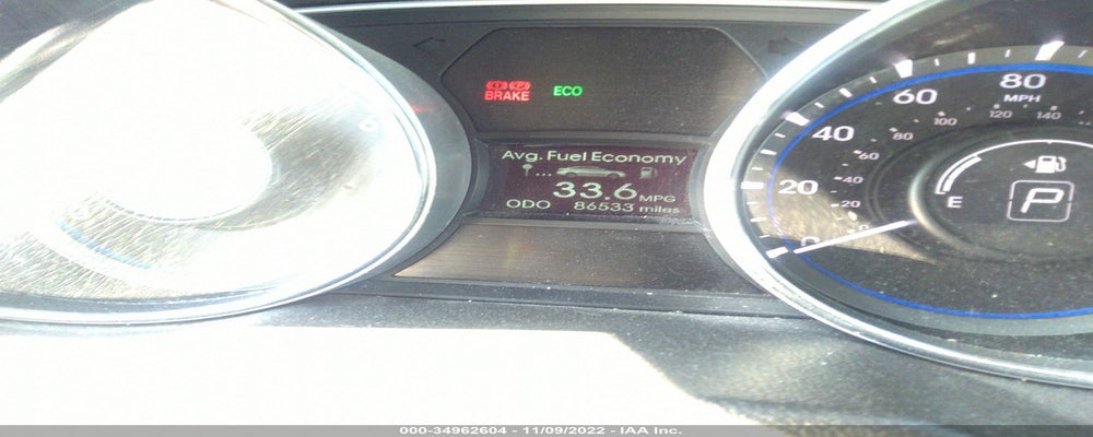 5NPEB4AC4EH902239 2014 HYUNDAI SONATA photo no. 7