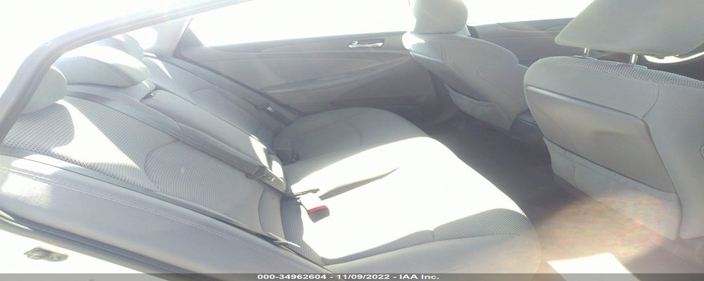 5NPEB4AC4EH902239 2014 HYUNDAI SONATA photo no. 8