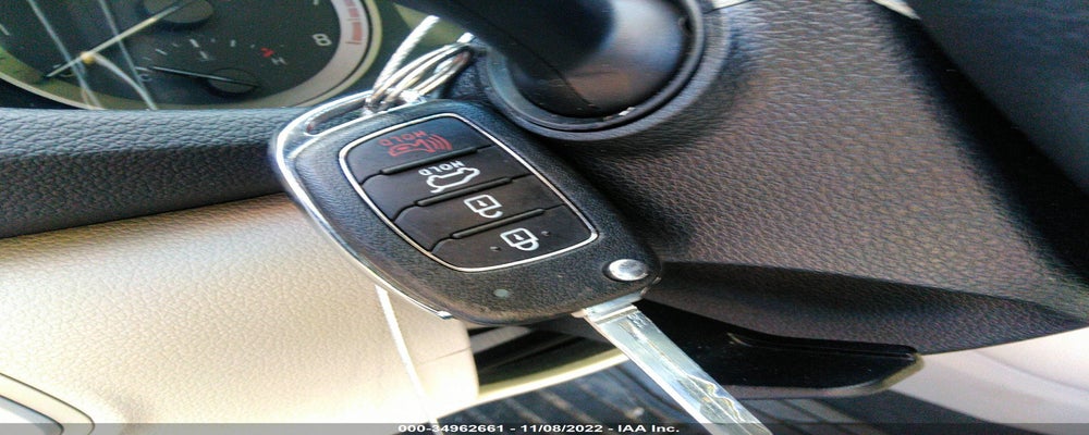 KM8J2CA45JU830612 2018 HYUNDAI TUCSON photo no. 11