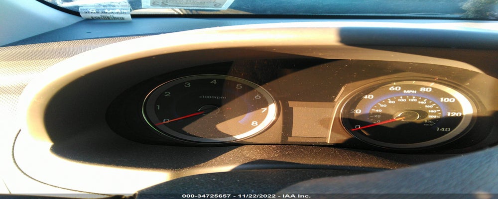 KMHCT4AE4EU739096 2014 HYUNDAI ACCENT photo no. 7