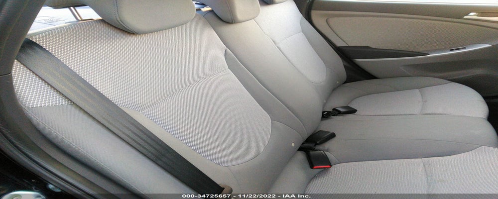 KMHCT4AE4EU739096 2014 HYUNDAI ACCENT photo no. 8