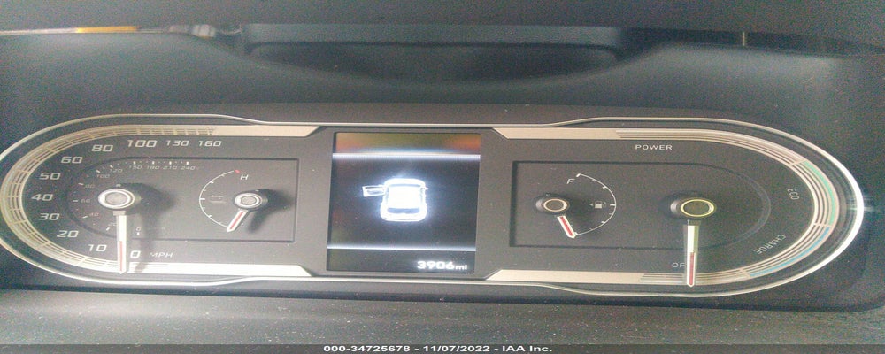 KM8JBCA15NU069348 2022 HYUNDAI TUCSON HYBRID photo no. 7
