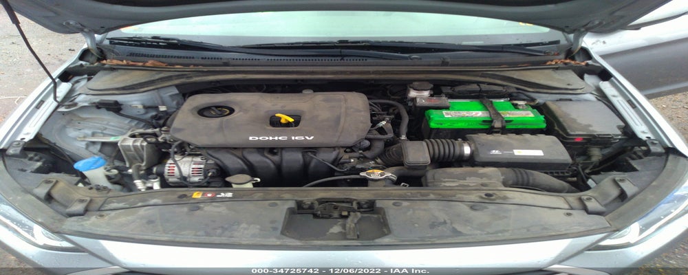5NPD84LFXHH028548 2017 HYUNDAI ELANTRA photo no. 10